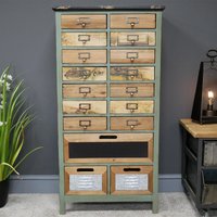 Click to view product details and reviews for Storage Cabinet Fir Wood Multi Drawer Apothecary Large. Click to view product details and reviews for Storage Cabinet Fir Wood Multi Drawer Apothecary Large.