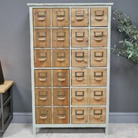 Click to view product details and reviews for Apothecary Cabinet 2 Door Multi Drawer Wooden. Click to view product details and reviews for Apothecary Cabinet 2 Door Multi Drawer Wooden.