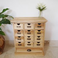 Click to view product details and reviews for Apothecary Cabinet Mahogany Wood Multi Drawer. Click to view product details and reviews for Apothecary Cabinet Mahogany Wood Multi Drawer.