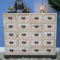 Click to view product details and reviews for Apothecary Cabinet Rustic Fir Wood Multi Drawer. Click to view product details and reviews for Apothecary Cabinet Rustic Fir Wood Multi Drawer.