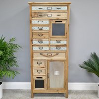 Click to view product details and reviews for Cabinet Tall Multi Drawer Wooden. Click to view product details and reviews for Cabinet Tall Multi Drawer Wooden.