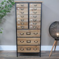 Click to view product details and reviews for Cabinet Multi Drawer Tall Wooden. Click to view product details and reviews for Cabinet Multi Drawer Tall Wooden.