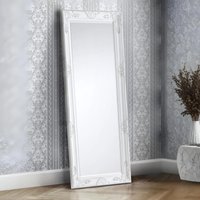 Click to view product details and reviews for Palais Tall Leaner Mirror Rectangular White. Click to view product details and reviews for Palais Tall Leaner Mirror Rectangular White.