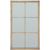 Click to view product details and reviews for Window Mirror Large Antique Brown Washed Wood. Click to view product details and reviews for Window Mirror Large Antique Brown Washed Wood.