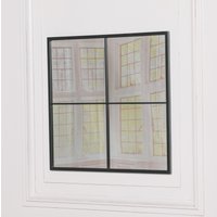 Click to view product details and reviews for Window Mirror Black Metal Square 60cm X 60cm. Click to view product details and reviews for Window Mirror Black Metal Square 60cm X 60cm.