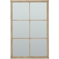 Click to view product details and reviews for Window Mirror Xl Brown Wood. Click to view product details and reviews for Window Mirror Xl Brown Wood.