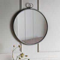 Click to view product details and reviews for Clearance Collins Round Mirror 61cm X 70cm Silver A209. Click to view product details and reviews for Clearance Collins Round Mirror 61cm X 70cm Silver A209.