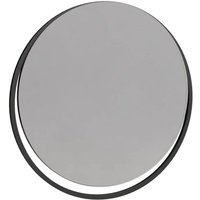 Click to view product details and reviews for Clearance Federico Round Wall Mirror 65cm X 65cm Black Metal Frame Fss12616. Click to view product details and reviews for Clearance Federico Round Wall Mirror 65cm X 65cm Black Metal Frame Fss12616.