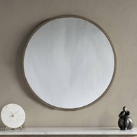 Click to view product details and reviews for Belvedere Wall Mirror Aged Gold Round 80cm X 80cm. Click to view product details and reviews for Belvedere Wall Mirror Aged Gold Round 80cm X 80cm.