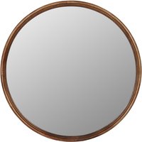 Click to view product details and reviews for Tilburg Wall Mirror Brown Wooden Round 80cm X 80cm. Click to view product details and reviews for Tilburg Wall Mirror Brown Wooden Round 80cm X 80cm.