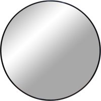 Click to view product details and reviews for Madrid Mirror Round Wall Black 80cm X 80cm. Click to view product details and reviews for Madrid Mirror Round Wall Black 80cm X 80cm.