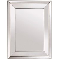 Click to view product details and reviews for Annabella Wall Mirror Rectangular 88cm X 118cm. Click to view product details and reviews for Annabella Wall Mirror Rectangular 88cm X 118cm.