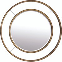 Click to view product details and reviews for Grace Wall Mirror Gold Round. Click to view product details and reviews for Grace Wall Mirror Gold Round.