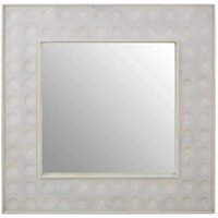 Click to view product details and reviews for Satara Wall Mirror Square White Mango Wood. Click to view product details and reviews for Satara Wall Mirror Square White Mango Wood.
