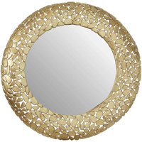 Click to view product details and reviews for Templar Wall Mirror Round Brass Pebble. Click to view product details and reviews for Templar Wall Mirror Round Brass Pebble.