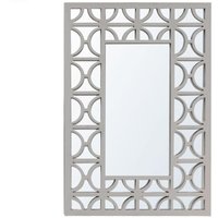 Click to view product details and reviews for Wall Mirror Torino Rectangular Grey 79cm X 118cm. Click to view product details and reviews for Wall Mirror Torino Rectangular Grey 79cm X 118cm.