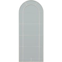 Click to view product details and reviews for Window Mirror Large White Wood Arched. Click to view product details and reviews for Window Mirror Large White Wood Arched.