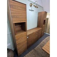 Click to view product details and reviews for Display Cabinet And Sm932 Sideboard Set Walnut Sm914 Ex Display. Click to view product details and reviews for Display Cabinet And Sm932 Sideboard Set Walnut Sm914 Ex Display.