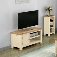 Click to view product details and reviews for Lundy Tv Unit 90cm Ivory Painted. Click to view product details and reviews for Lundy Tv Unit 90cm Ivory Painted.