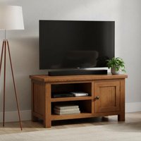 Click to view product details and reviews for Original Tv Unit 1 Door Small Rustic Oak. Click to view product details and reviews for Original Tv Unit 1 Door Small Rustic Oak.