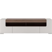 Click to view product details and reviews for Clearance Toronto Tv Unit Large White Gloss A544. Click to view product details and reviews for Clearance Toronto Tv Unit Large White Gloss A544.