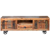Click to view product details and reviews for Gerber Tv Unit Recycled Wood Storage Style. Click to view product details and reviews for Gerber Tv Unit Recycled Wood Storage Style.
