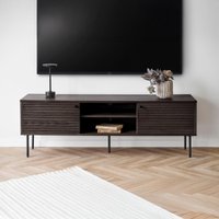 Click to view product details and reviews for Kyoto Large Tv Unit Storage 150cm Smoked Oak. Click to view product details and reviews for Kyoto Large Tv Unit Storage 150cm Smoked Oak.