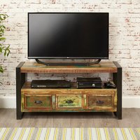 Click to view product details and reviews for Urban Chic Reclaimed Tv Cabinet. Click to view product details and reviews for Urban Chic Reclaimed Tv Cabinet.