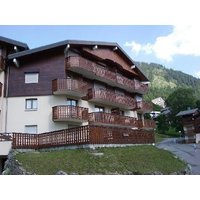 SkiPlanet Réduction de 59 % sur le studio cabine 4 personnes à Châtel le Bouquetin