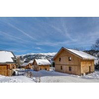 SkiPlanet Gresse en Vercors Résidence les Gentianes Appartement 2 pièces 4 personnes