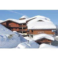SkiPlanet Plagne Villages Résidence Lagrange Aspen Appartement 3 pièces 46 personnes