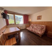 SkiPlanet Plagne Villages Résidence les Hameaux II Appartement 2 pièces 4 personnes 24