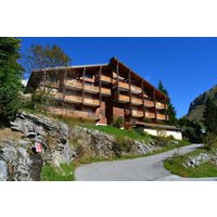 SkiPlanet Économisez 35% sur un studio cabine 5 personnes à La Résidence lÉtoile