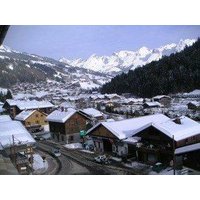 SkiPlanet Économisez 36% sur un appartement 2 pièces au Grand Bornand Village