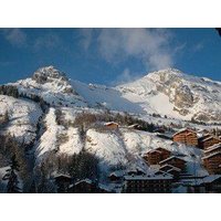 SkiPlanet Économisez 35% sur un studio 4 personnes à la résidence lOrée des Pistes