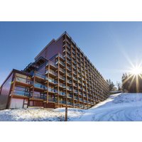 SkiPlanet Promotion Studio montagne 5 personnes à La Pierra Menta 50%