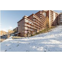 SkiPlanet Promotion de 54% Studio cabine 4 personnes à la Résidence le Grand Arbois