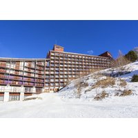 SkiPlanet Promo 51% de réduction sur le studio montagne 5 pers à Arc 2000