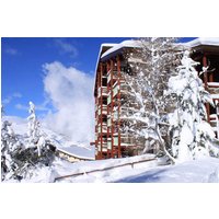 SkiPlanet Réduction de 51 % sur un appartement 2 pièces à Arc 1800 pour 5 personnes