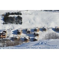SkiPlanet Remise de 50 % Appartement 3 pièces mezzanine 6 personnes aux Menuires