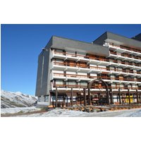 SkiPlanet Promotion de 51 % sur un appartement 2 pièces 4 personnes à La Résidence Peclet Les Menuires