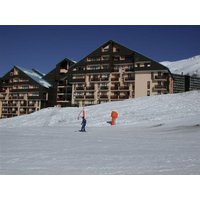 SkiPlanet Réduction de 61% studio cabine 4 personnes à la résidence Sarvan Les Menuires