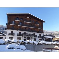 SkiPlanet Réduction de 10% sur lappartement 2 pièces 4 personnes à Morzine