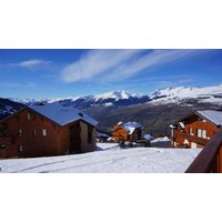 Promotion SkiPlanet 44% de réduction sur lappartement 2 pièces à Vallandry