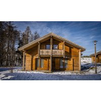 SkiPlanet Profitez de 86% Chalet 4 pièces 8 personnes à Superdévoluy