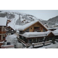 SkiPlanet Promotion Valloire Chalet les Pins Duplex 3 pièces pour 6 52%