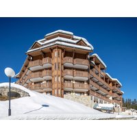 SkiPlanet DoucyCombelouvière Résidence la Duit Appartement 2 pièces 6 personnes