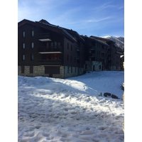 SkiPlanet Bénéficiez de 22% de réduction Studio 4 pers à la résidence le Pierrer à Valmorel