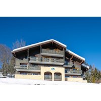 SkiPlanet DoucyCombelouvière Résidence le Sappey Appartement 2 pièces 6 personnes