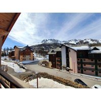 SkiPlanet Vars Les Claux Les Chalets des Rennes Appartement 2 pièces 4 personnes M11B